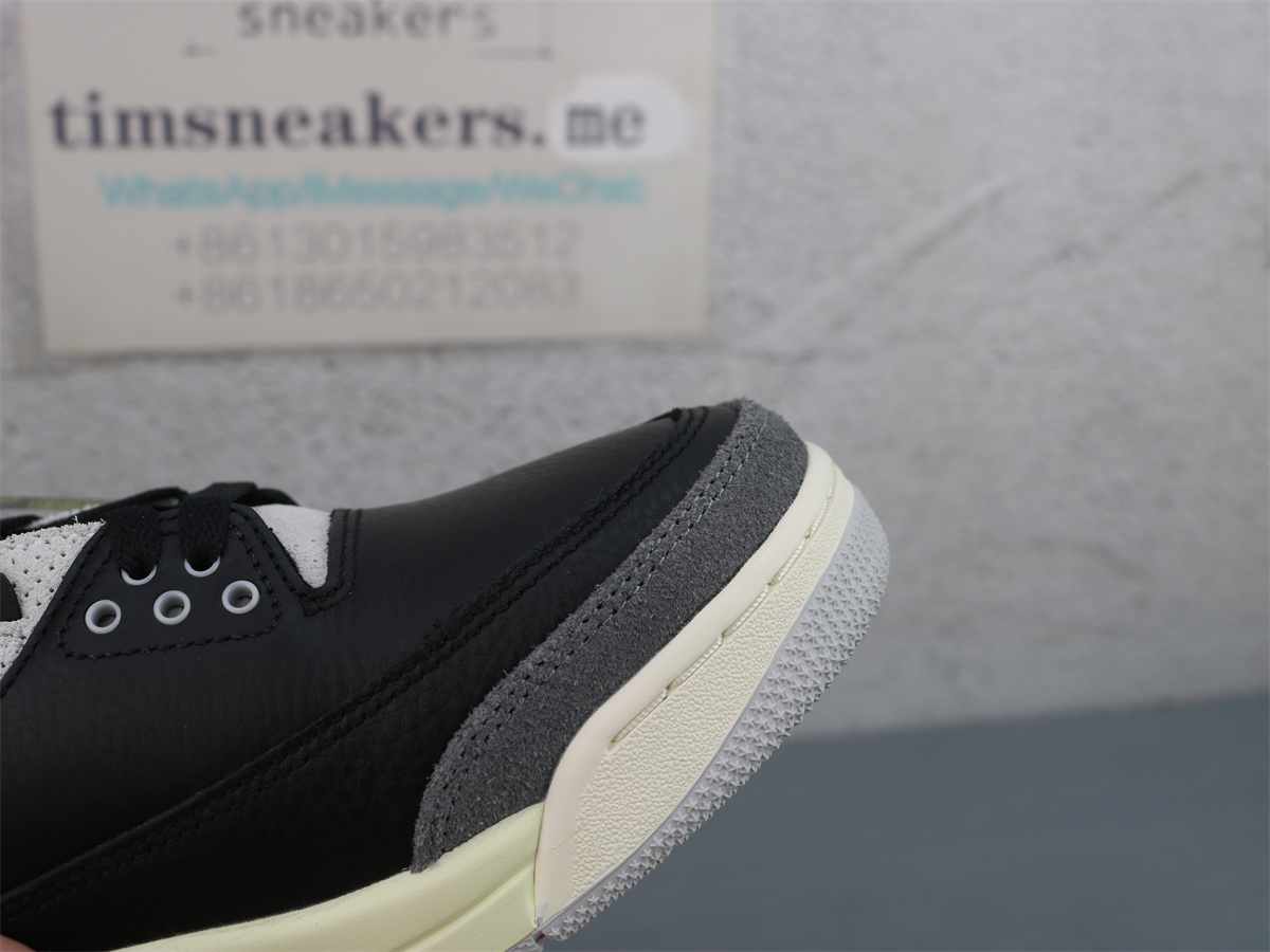 GX Batch Air Jordan 3 Retro OG Rare Air IB8967-004